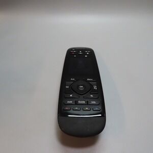 Logitech Harmony Touch N-R0006 Universal Remote Control